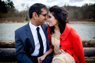 Seattle Engagement