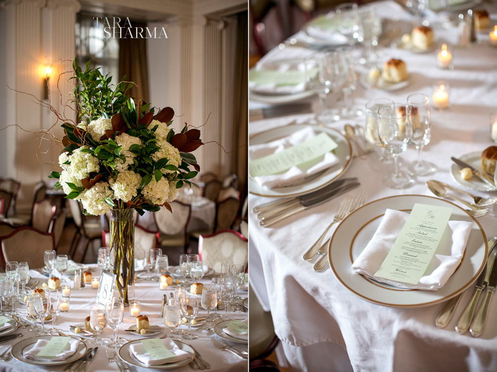 New York City Yale Club Wedding Photos Laarni + Brett Tara Sharma